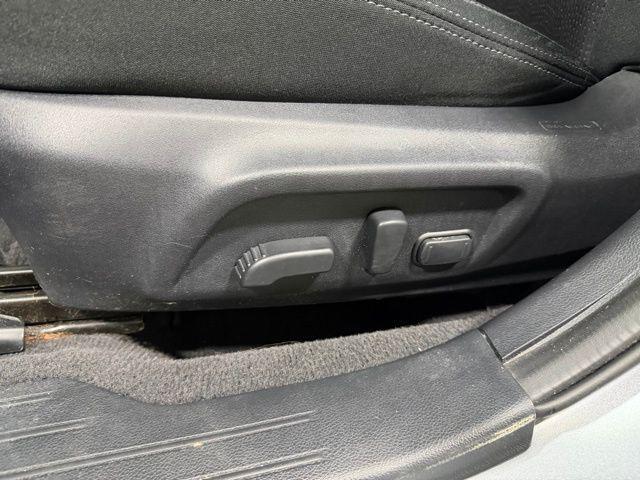 used 2015 Subaru Legacy car, priced at $14,995