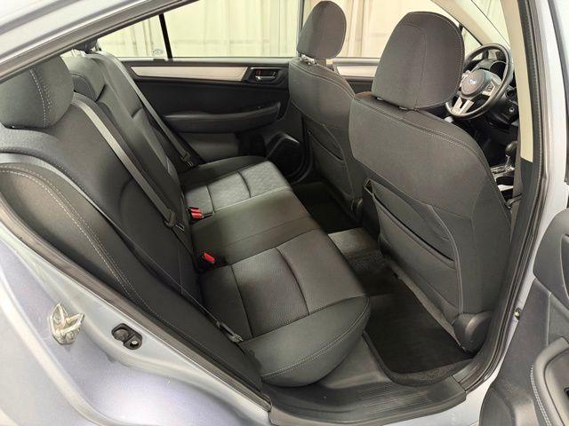 used 2015 Subaru Legacy car, priced at $14,995