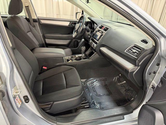 used 2015 Subaru Legacy car, priced at $14,995