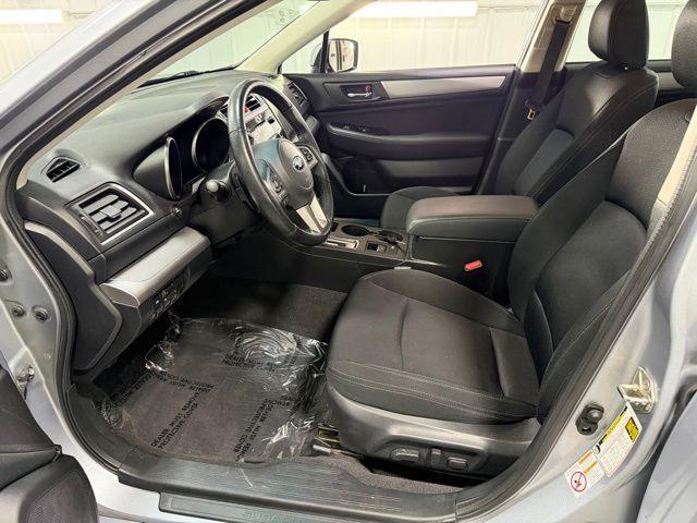 used 2015 Subaru Legacy car, priced at $14,995