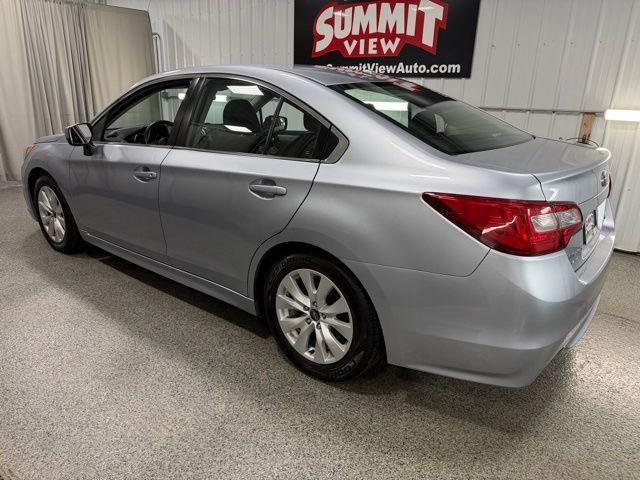 used 2015 Subaru Legacy car, priced at $14,995