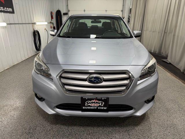 used 2015 Subaru Legacy car, priced at $14,995
