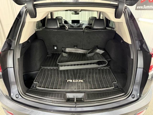 used 2019 Acura RDX car, priced at $24,995