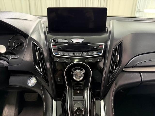 used 2019 Acura RDX car, priced at $24,995