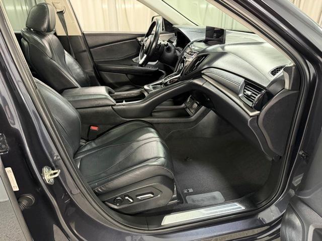 used 2019 Acura RDX car, priced at $24,995