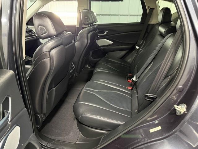 used 2019 Acura RDX car, priced at $24,995
