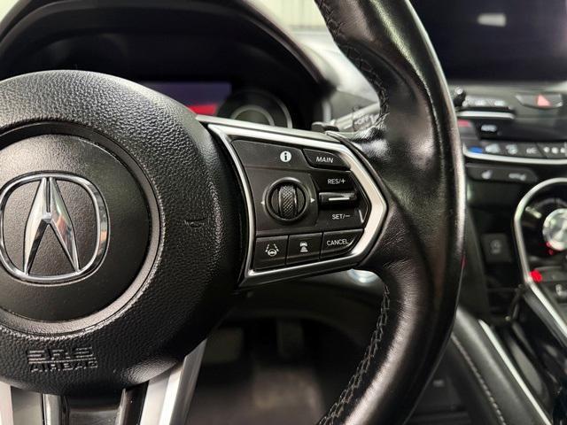 used 2019 Acura RDX car, priced at $24,995