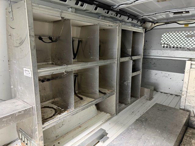 used 2016 Chevrolet Express 2500 car, priced at $18,995