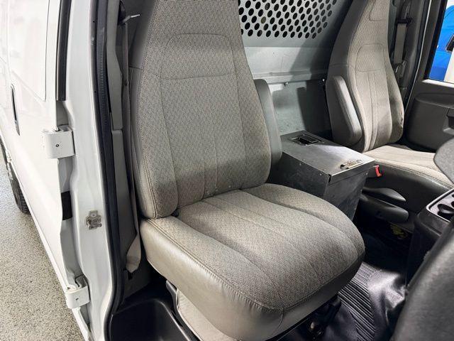 used 2016 Chevrolet Express 2500 car, priced at $18,995