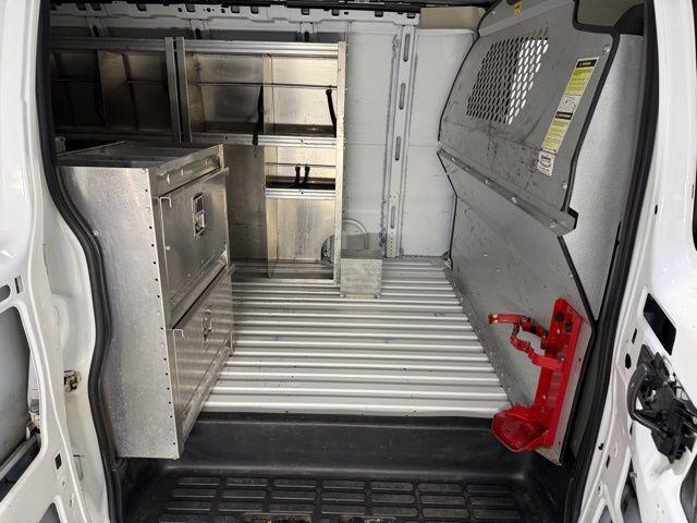 used 2016 Chevrolet Express 2500 car, priced at $18,995