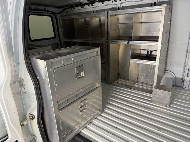 used 2016 Chevrolet Express 2500 car, priced at $18,995