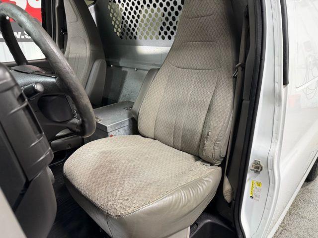 used 2016 Chevrolet Express 2500 car, priced at $18,995