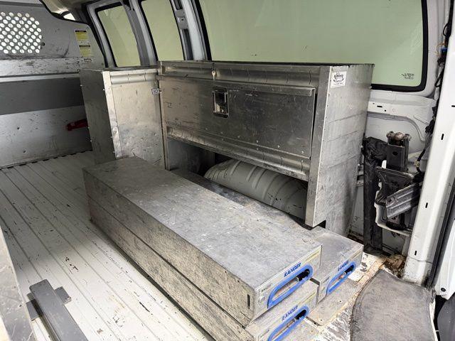 used 2016 Chevrolet Express 2500 car, priced at $18,995