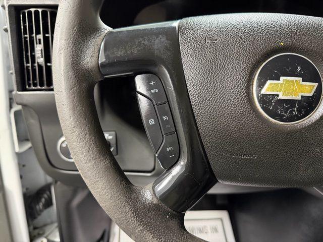 used 2016 Chevrolet Express 2500 car, priced at $18,995