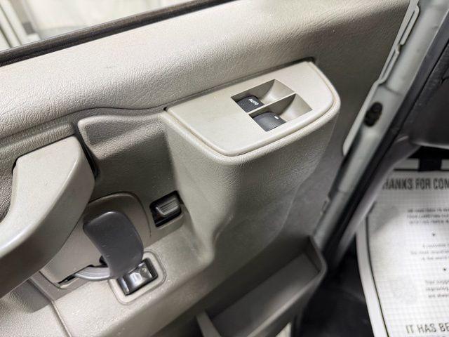 used 2016 Chevrolet Express 2500 car, priced at $18,995