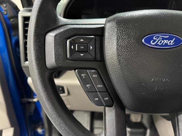 used 2018 Ford F-150 car, priced at $26,218
