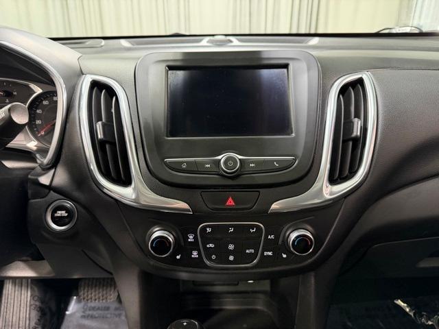 used 2020 Chevrolet Equinox car, priced at $18,290