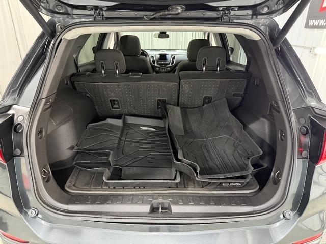 used 2020 Chevrolet Equinox car, priced at $18,290