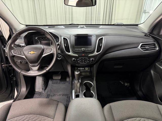 used 2020 Chevrolet Equinox car, priced at $18,290