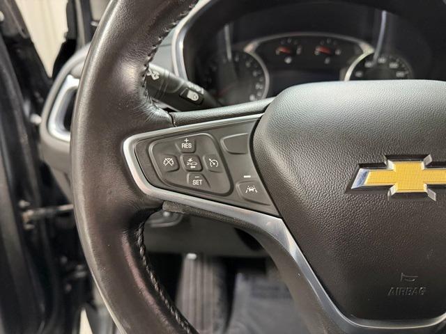 used 2020 Chevrolet Equinox car, priced at $18,290