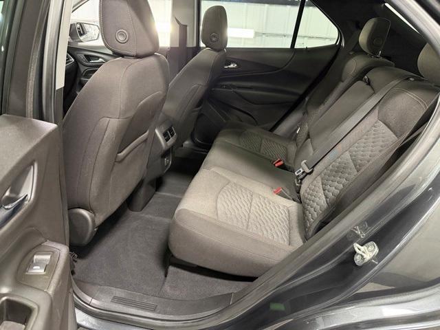 used 2020 Chevrolet Equinox car, priced at $18,290