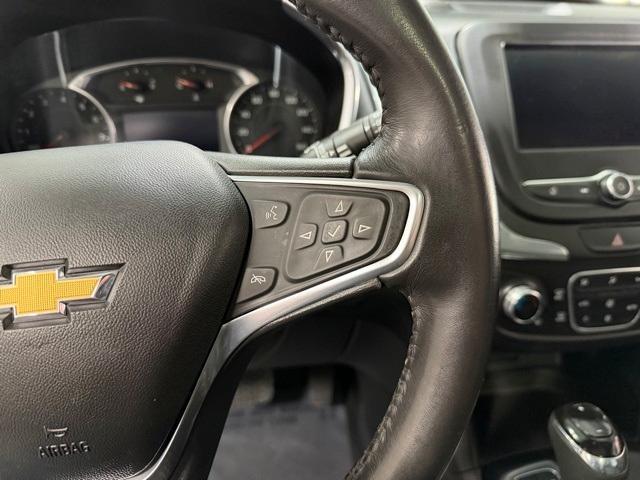 used 2020 Chevrolet Equinox car, priced at $18,290
