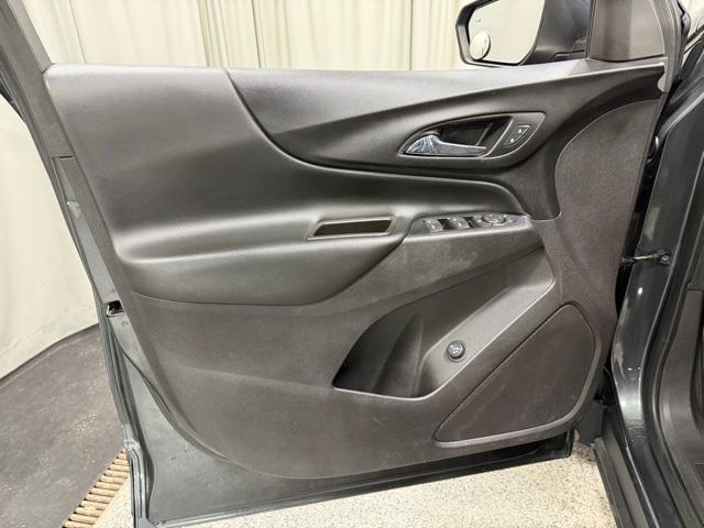 used 2020 Chevrolet Equinox car, priced at $18,290