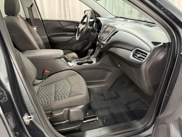 used 2020 Chevrolet Equinox car, priced at $18,290