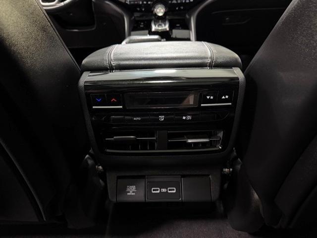 used 2022 Acura MDX car, priced at $33,972