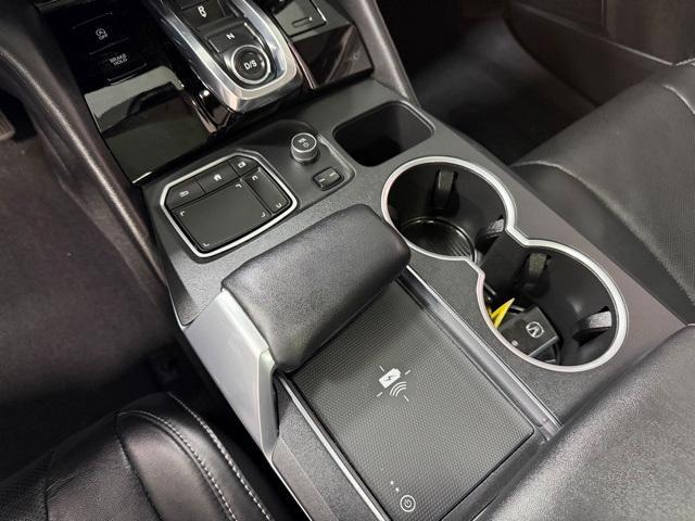 used 2022 Acura MDX car, priced at $33,972