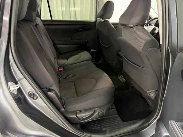 used 2020 Toyota Highlander car, priced at $22,206