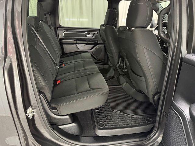 used 2019 Ram 1500 car, priced at $28,986