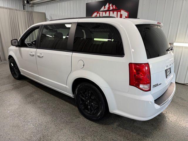 used 2019 Dodge Grand Caravan car, priced at $13,913
