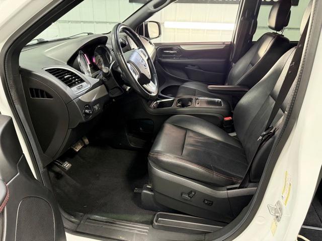 used 2019 Dodge Grand Caravan car, priced at $14,240