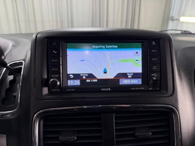 used 2019 Dodge Grand Caravan car, priced at $14,240