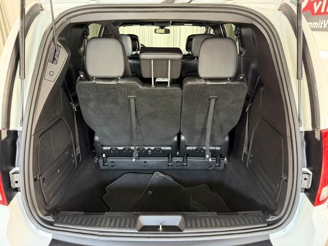 used 2019 Dodge Grand Caravan car, priced at $14,240