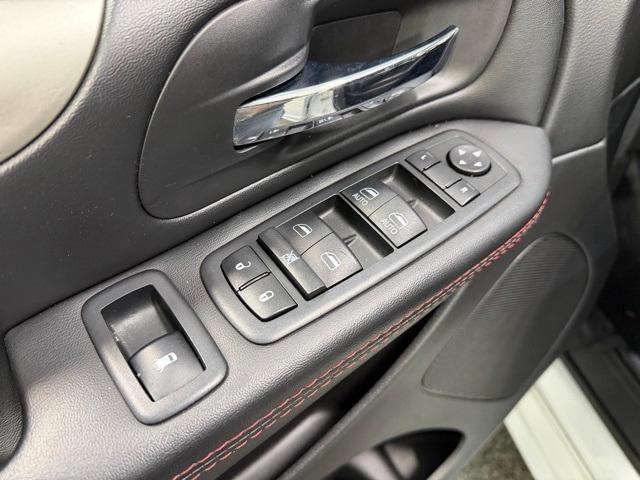 used 2019 Dodge Grand Caravan car, priced at $14,240