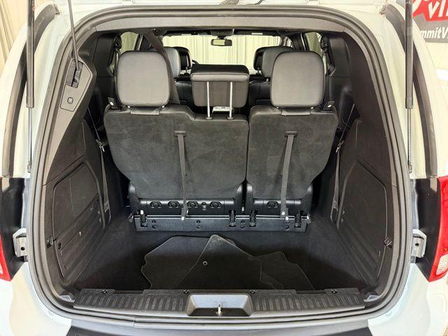 used 2019 Dodge Grand Caravan car, priced at $13,913