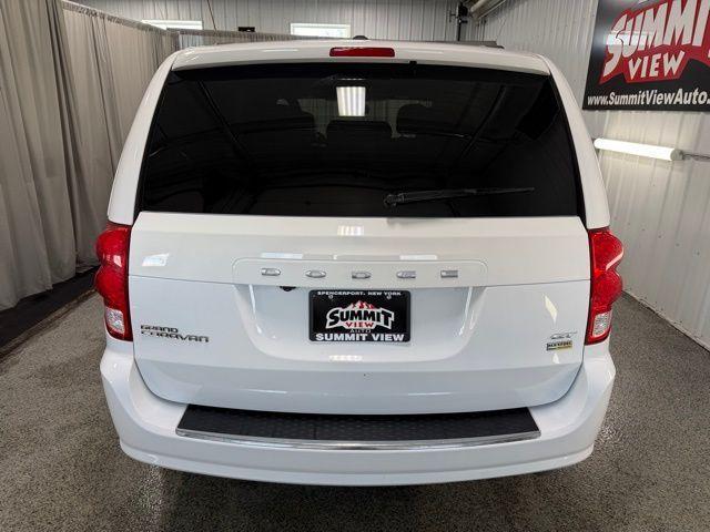 used 2019 Dodge Grand Caravan car, priced at $13,913