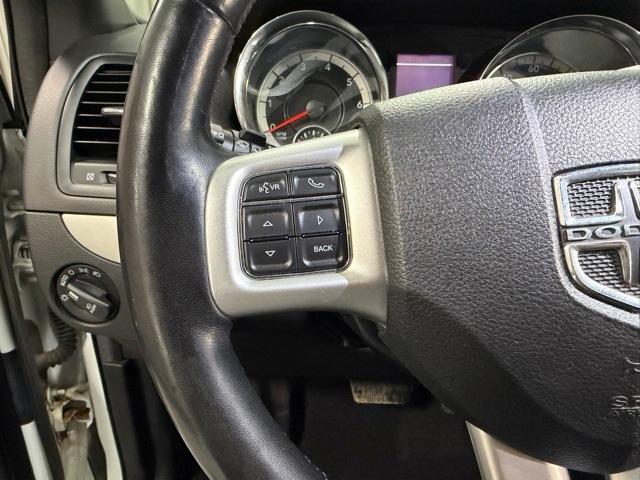 used 2019 Dodge Grand Caravan car, priced at $14,240