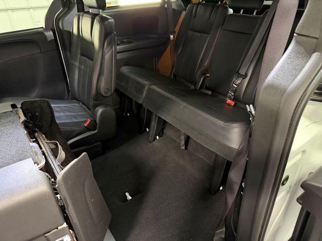 used 2019 Dodge Grand Caravan car, priced at $14,240