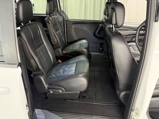 used 2019 Dodge Grand Caravan car, priced at $14,240