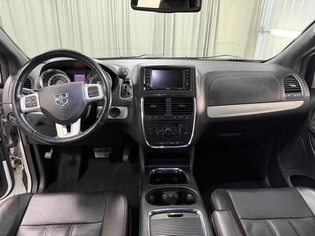 used 2019 Dodge Grand Caravan car, priced at $14,240