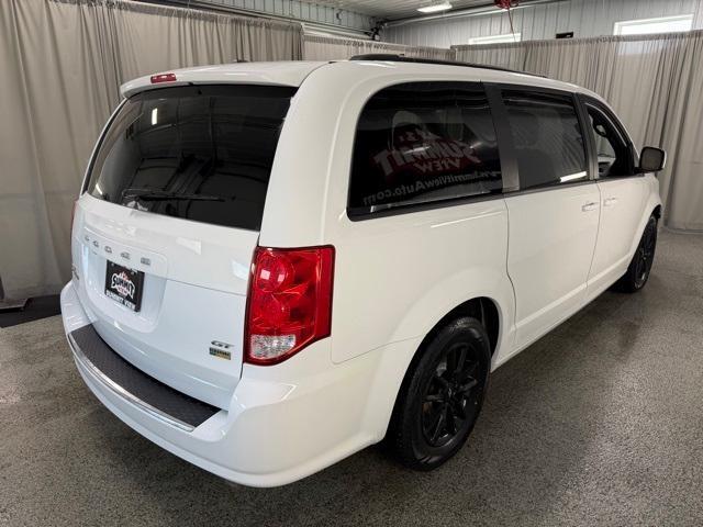 used 2019 Dodge Grand Caravan car, priced at $14,240