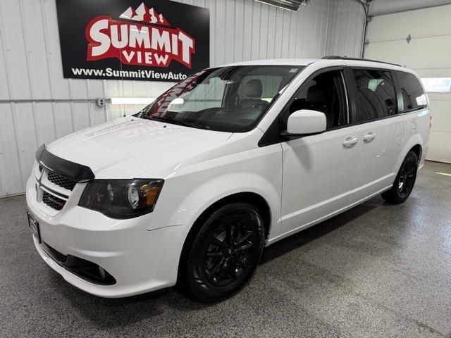 used 2019 Dodge Grand Caravan car, priced at $14,240