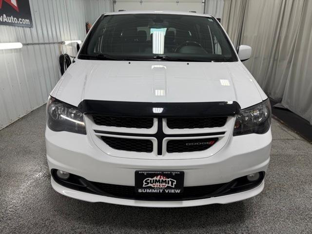 used 2019 Dodge Grand Caravan car, priced at $14,240