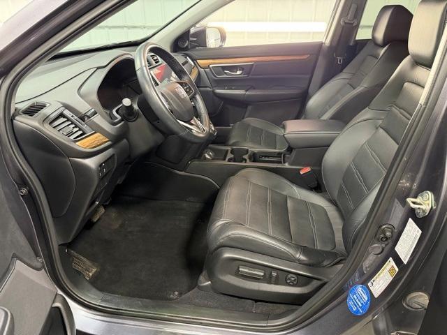 used 2019 Honda CR-V car, priced at $23,995