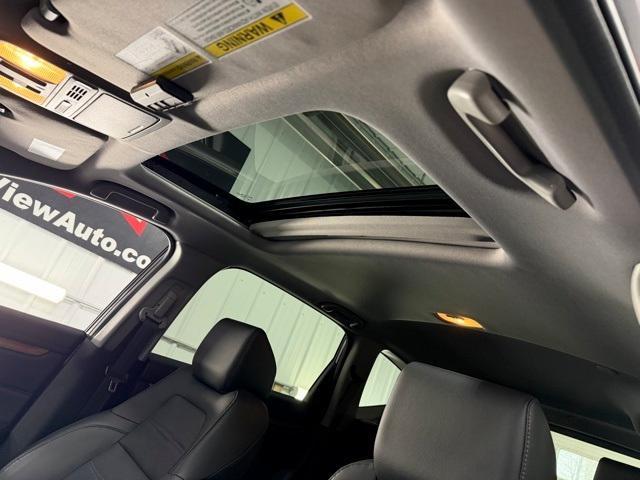 used 2019 Honda CR-V car, priced at $23,995