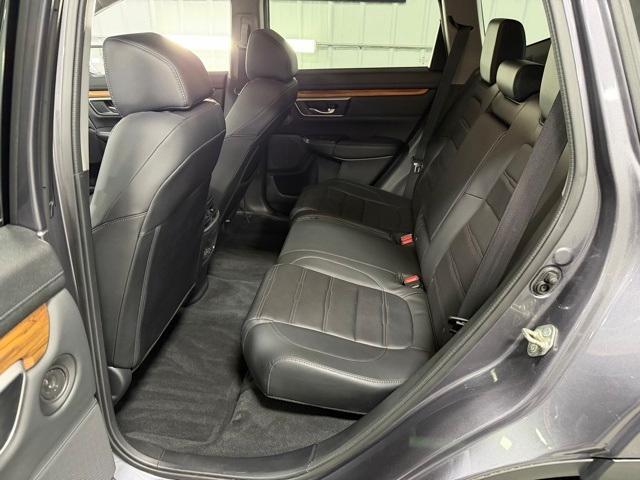 used 2019 Honda CR-V car, priced at $23,995