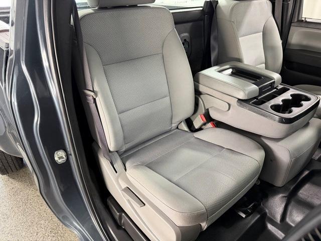 used 2017 Chevrolet Silverado 3500 car, priced at $27,976